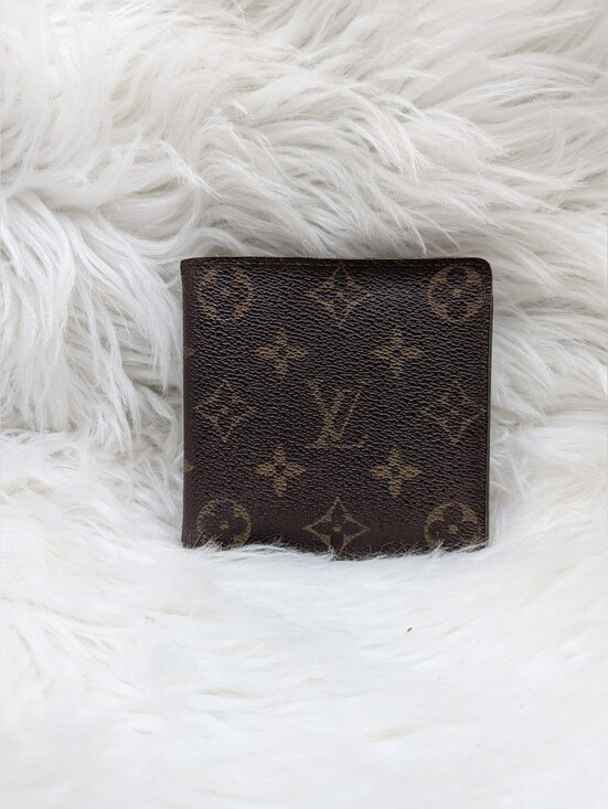 Louis Vuitton Other - Louis Vuitton Monogram Wallet